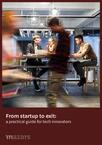 Mazars From Startup To Exit Practical Guide